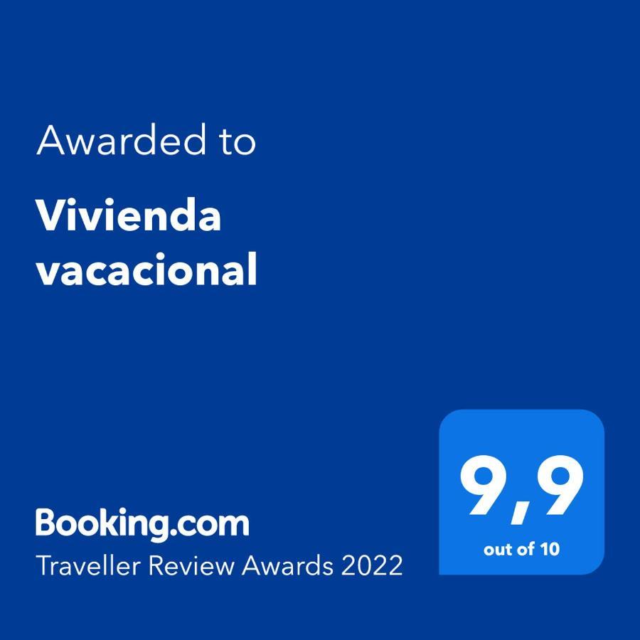 Vivienda Vacacional Puerto del Rosario  Exterior foto