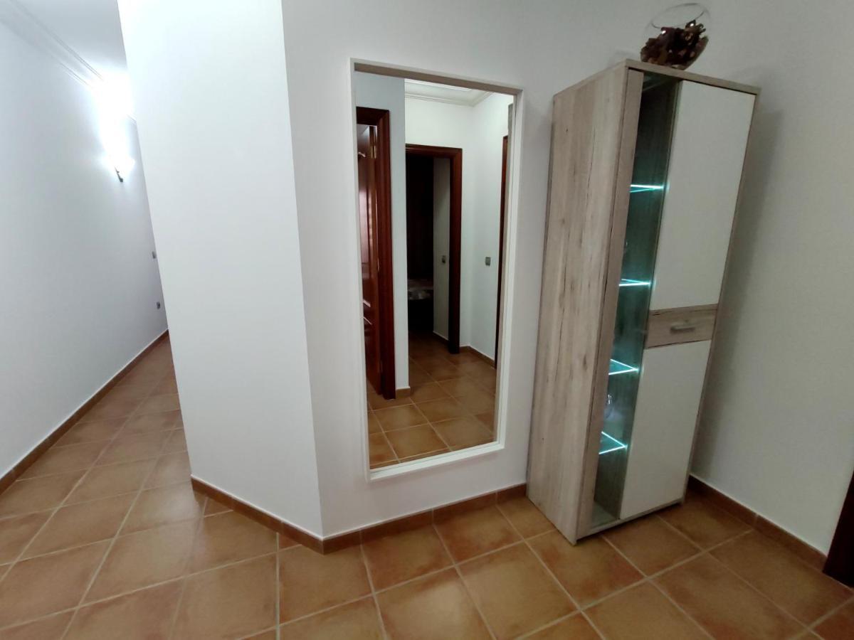 Vivienda Vacacional Puerto del Rosario  Exterior foto