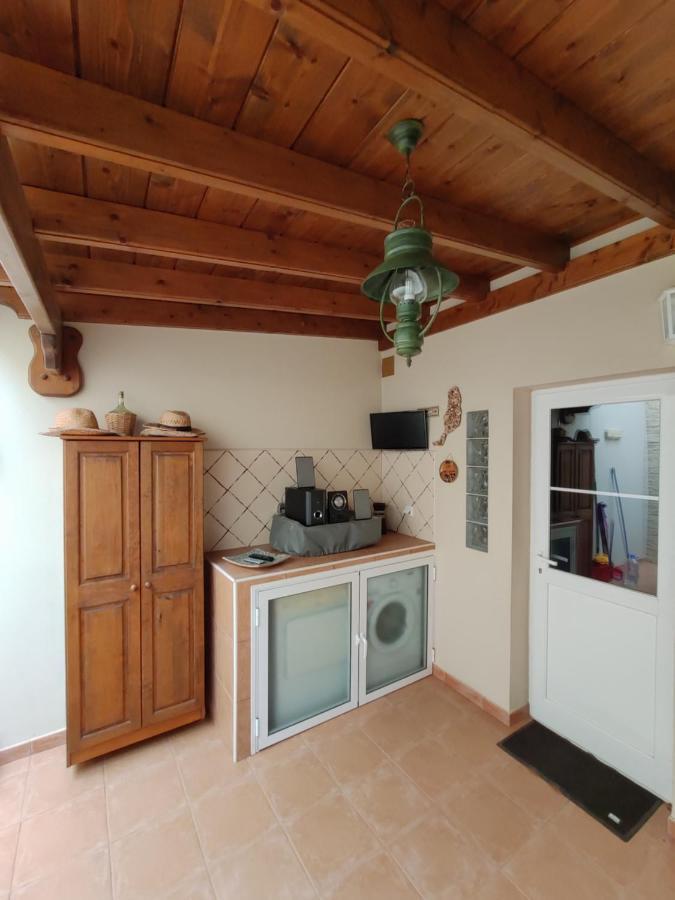 Vivienda Vacacional Puerto del Rosario  Exterior foto